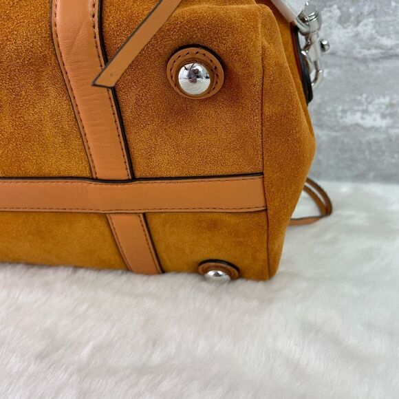 Rebecca Minkoff Pippa Duffle Bag NWT - Picture 5 of 10